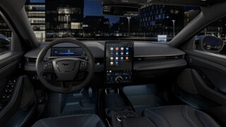 2024 Ford Mustang Mach-E® Internal Image 2